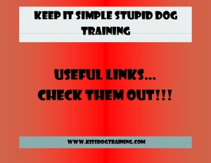 useful links