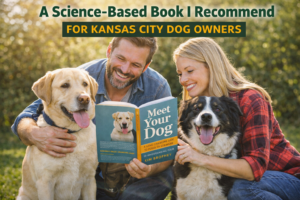 Kiss Dog Training Kansas City